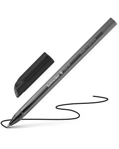 Olovka kemijska Schneider Vizz M, crna