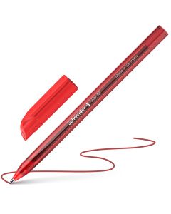 Kemijska olovka Schneider Vizz M, crvena