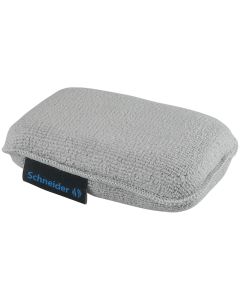 Spužva za bijelu ploču Schneider, Maxx 296, siva