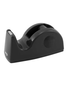 Stalak za selotejp 19 mm X 33 m, Spree, crni