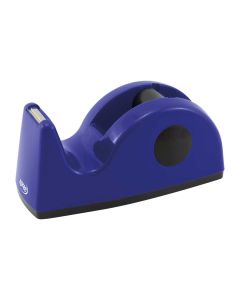 Stalak za selotejp 19 mm X 33 m, Spree, plavi