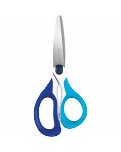 Škare Maped Sensoft 13 cm asimetrične, blister