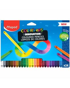 Bojice Maped Color'Peps Infinity 24/1