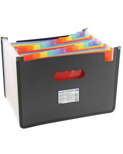 Mapa harmonika 230x237x 39, 77800, 25 pregrada, Spree