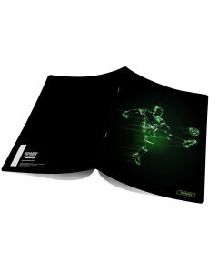 Bilježnica A4 52 l karo Sport