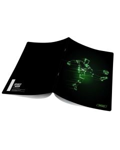 Bilježnica A4 52 l čista Sport