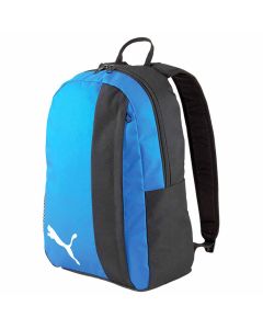 Ruksak Puma team goal 076854-02 plavo-crni