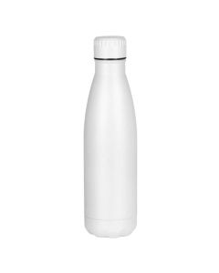 Termosica Fluid lux, 500 ml, bijela