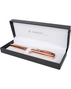 Pisaća garnitura Delta 192825, zlatna, nalivpero