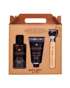 Poklon set muški 3/1 6048906