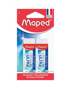 Gumica Maped Technic ultra 2/1, blister