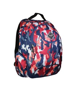 Ruksak Bodypack Hide maskirno rozi