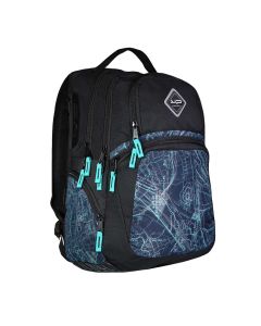 Ruksak Bodypack Digital city