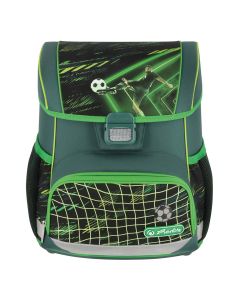 Torba školska Herlitz 6300 Loop Nogometaš