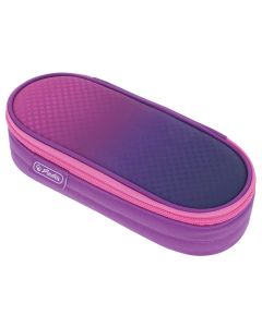 Pernica prazna C 6423 Ljubičasto roza Herlitz