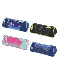 Pernica prazna, 1 zip, 6416 Rozi mjehurići, Herlitz