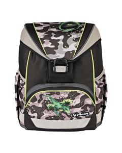 Torba školska Herlitz 3262 Ultralight Zmaj