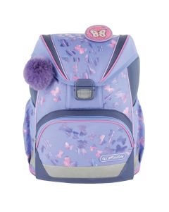 Torba školska Herlitz 6171 Ultralight Batterfly