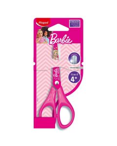 Škare Maped Barbie 13 cm, blister