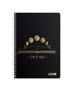 Bilježnica A4 diktando 96 listova, sa spiralom