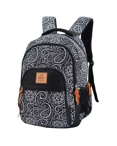 Ruksak Target Like me BOTANIC 28114 + mini pernica 28122 gratis