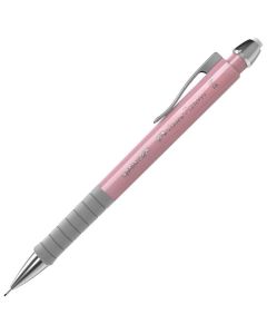Olovka tehnička Faber-Castell 0,5 mm grip APOLLO 232511 roza