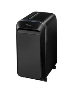 Uništavač papira Fellowes LX220 Mini-Cut crni