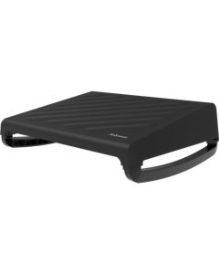 Odmarač za noge Fellowes Breyta, crni