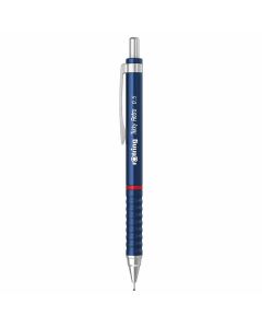 Olovka tehnička Tikky Rotring retro 0.5 mm, plava