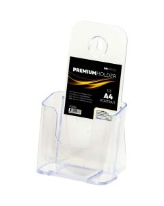 Nosač kataloga A6 1 odjeljak 50886 110x83x197 mm