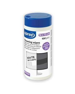 Maramice za čišćenje Spree, za bijele ploče i ekrane