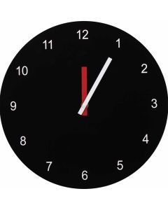 Sat Zidni Bueno, crni