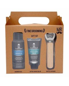 Poklon set muški 3/1, 28587