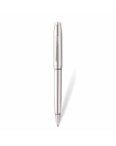 Olovka kemijska Cross Coventry, Polished chrome