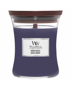 Svijeća Mini hinoki dahlia 1743621E