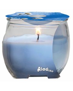 Svijeća Pet small, miris pamuka