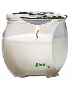 Svijeća Pet small, miris jasmina