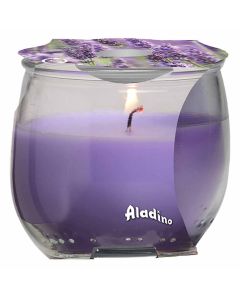 Svijeća Pet small, miris lavande