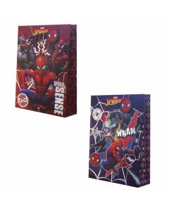 Vrećica ukrasna Spree art.508253 , 18x11x23 cm, Spiderman, lak