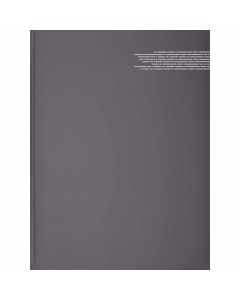 Rokovnik A4 Malaga, sivi