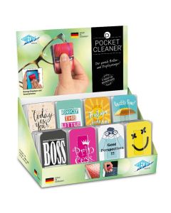 Čistač naočala Wedo PocketCleaner 271 905039