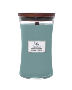 Svijeća large Evergreen cashmere 1743614E