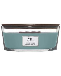 Svijeća ellipse Evergreen cashmere 1743617E