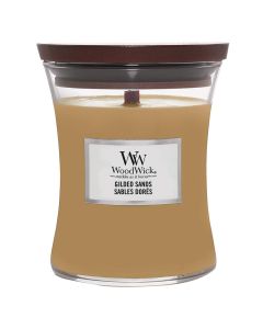 Svijeća medium Gilded sands 1759804E