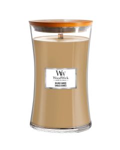 Svijeća large Gilded sands 1759811E