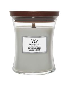 Svijeća mini Lavender&Cedar 1666278E