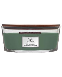 Svijeća ellipse Mint leaves&oak 1721696E