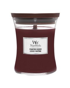 Svijeća medium Phantom cherry 1759812E