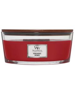 Svijeća ellipse Pomegranate 1725429E