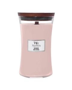 Svijeća large Rosewood 93025E